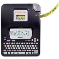 Buy Casio KL-820 Label Printer