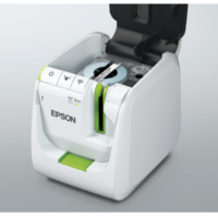 Epson Label Works LW-1000P Label Printer