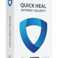 Quick Heal | Internet Security Premium | 1 Users | 1 Years
