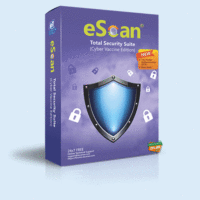 eScan Total Security Suite - v22